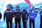 WC Slalom Lienz 2013 Bild 11