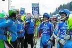 WC Slalom Lienz 2013 Bild 1