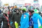 WC Slalom Lienz 2013 Bild 0