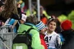 WC Slalom Flachau 2014 Bild 10