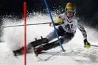 WC Slalom Flachau 2014