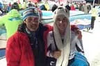 WC Slalom Flachau 2014 Bild 3