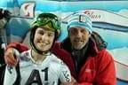 WC Slalom Flachau 2014 Bild 0