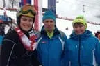 EC Slalom Kirchberg 2014 Bild 2