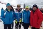 EC Slalom Kirchberg 2014 Bild 0