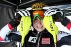 WC Slalom Courchevel 2013 DNS