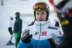 WC Slalom Levi 2014 Bild 9