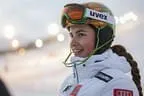 WC Slalom Levi 2014 Bild 7