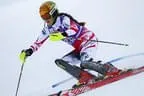 WC Slalom Levi 2014 Bild 5