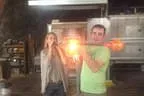 Glasblasen bei Kisslinger in Rattenberg 14.11.14 Bild 17