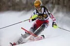 WC Slalom Aspen 2014 Bild 4
