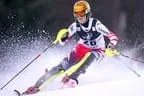 WC Slalom Zagreb Bild 0