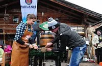 35-Jahre-Stoecklalm
